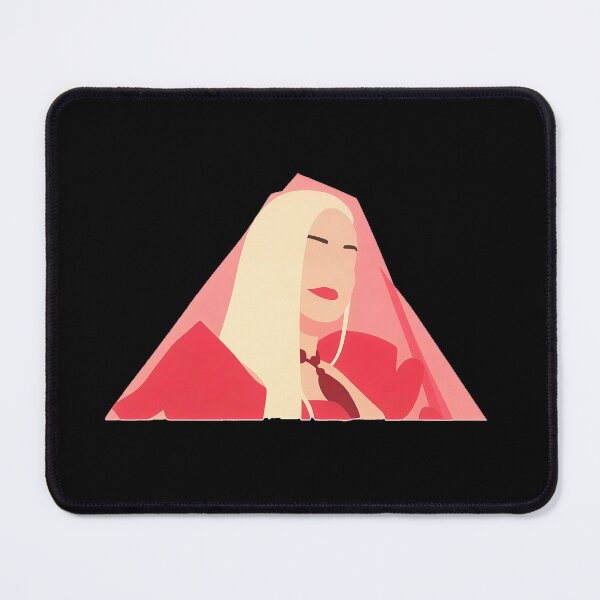 Item preview, Kim Petras Lineless Illustration designed and sold by dsxclothing.