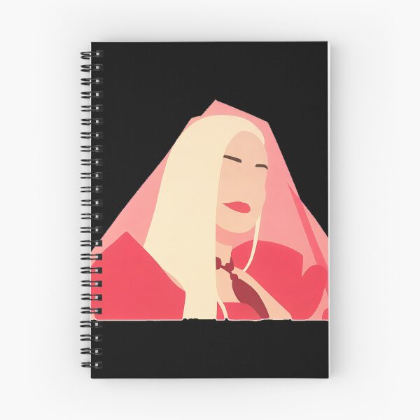 Item preview, Kim Petras Lineless Illustration designed and sold by dsxclothing.