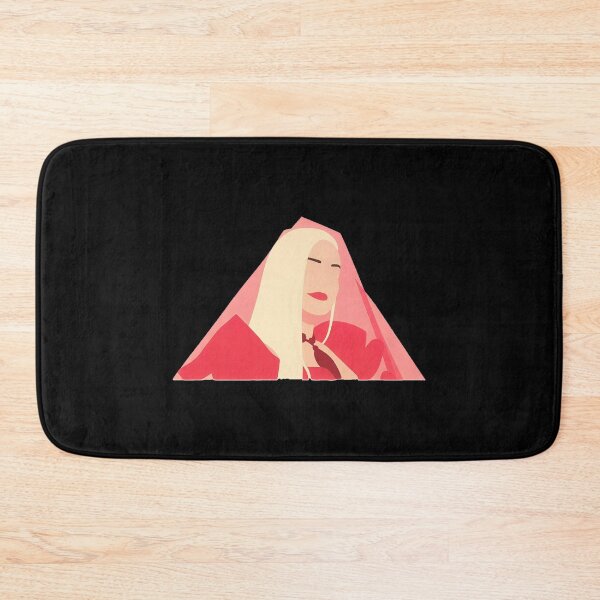 Item preview, Kim Petras Lineless Illustration designed and sold by dsxclothing.