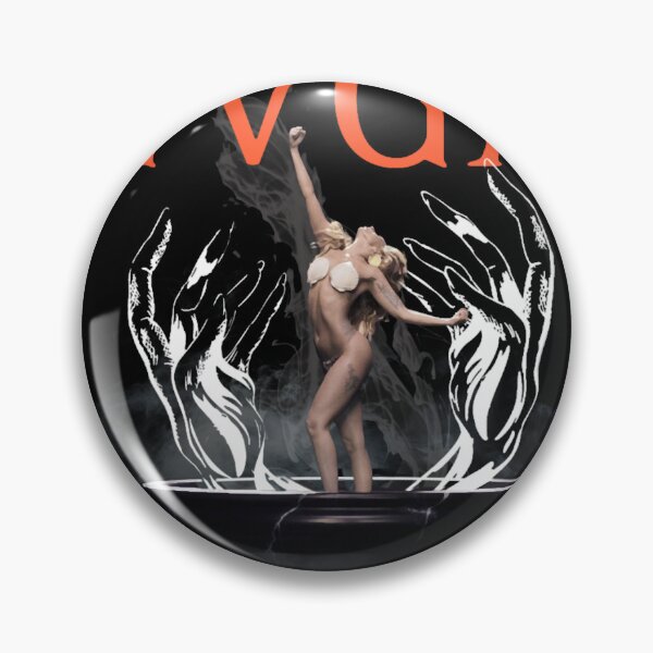Artikelvorschau, Lady Gagas Joanne World Tour S/W, Lady Gagas entworfen und verkauft von emebanehusted.