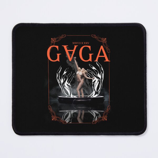 Item preview, Ladys Gagas Joanne World Tour B&W, Ladys Gagas designed and sold by emebanehusted.