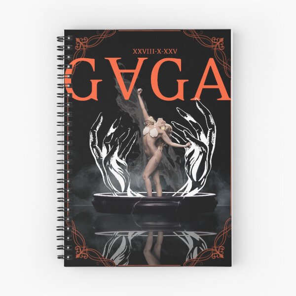 Item preview, Ladys Gagas Joanne World Tour B&amp;W, Ladys Gagas designed and sold by emebanehusted.