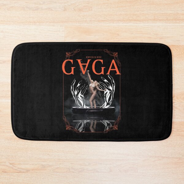 Item preview, Ladys Gagas Joanne World Tour B&amp;W, Ladys Gagas designed and sold by emebanehusted.