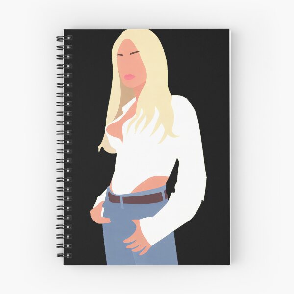Item preview, Kim Petras Lineless Illustration designed and sold by dsxclothing.