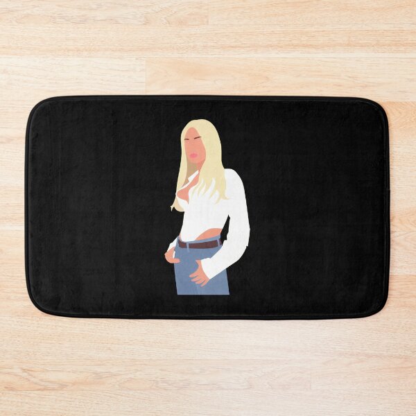 Item preview, Kim Petras Lineless Illustration designed and sold by dsxclothing.