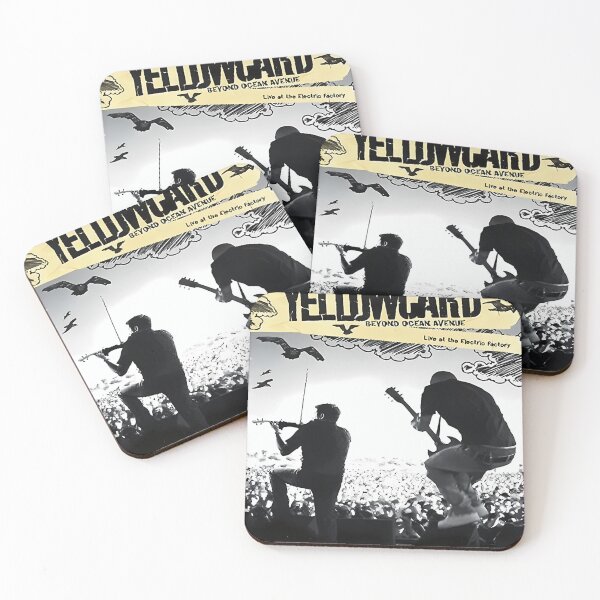 Item preview,  Music And Art Present By Yellowcard Band America designed and sold by doodlesbyf.