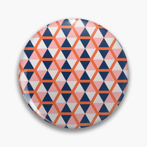 Item preview, Sleek Bee Lover Grid - Abstract Geometric Shape Pattern  - Unique Gifts designed and sold by RoyalStarsPatts.