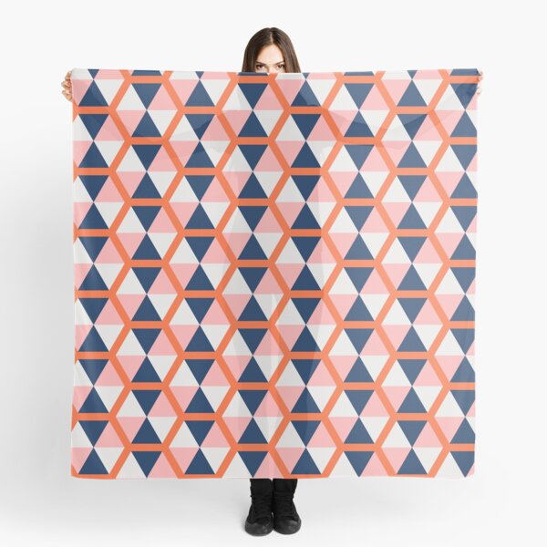 Item preview, Sleek Bee Lover Grid - Abstract Geometric Shape Pattern  - Unique Gifts designed and sold by RoyalStarsPatts.