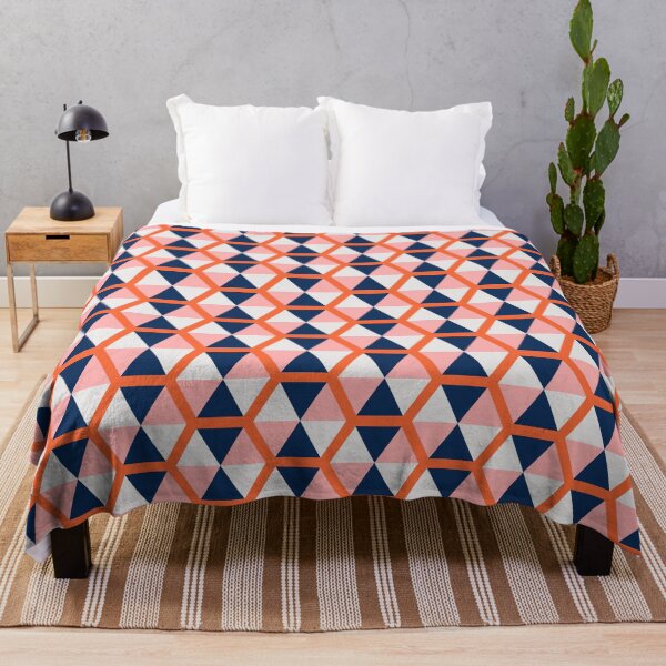 Item preview, Sleek Bee Lover Grid - Abstract Geometric Shape Pattern  - Unique Gifts designed and sold by RoyalStarsPatts.