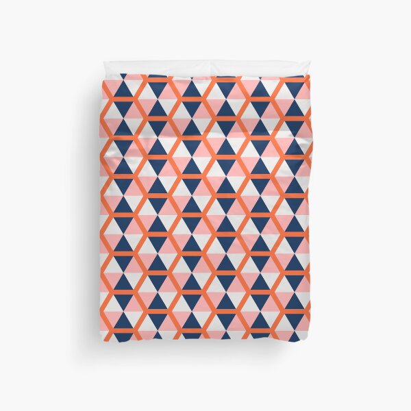 Item preview, Sleek Bee Lover Grid - Abstract Geometric Shape Pattern  - Unique Gifts designed and sold by RoyalStarsPatts.