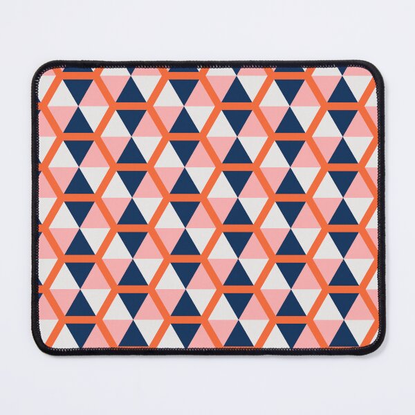 Item preview, Sleek Bee Lover Grid - Abstract Geometric Shape Pattern  - Unique Gifts designed and sold by RoyalStarsPatts.