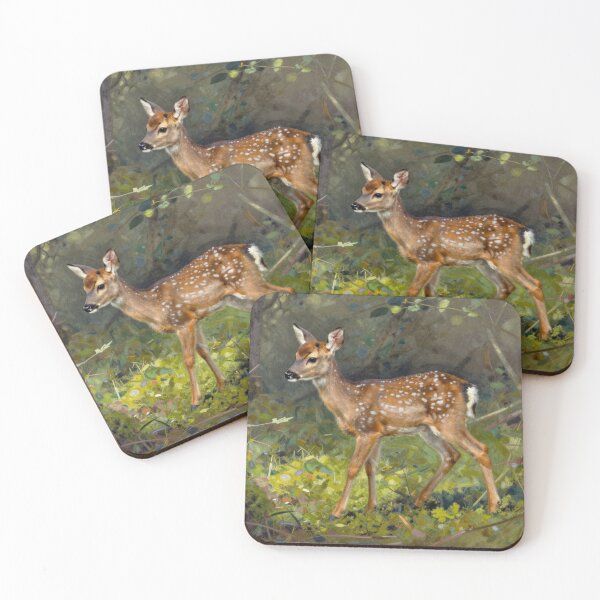 Item preview, small fawn designed and sold by LilithsDesires.