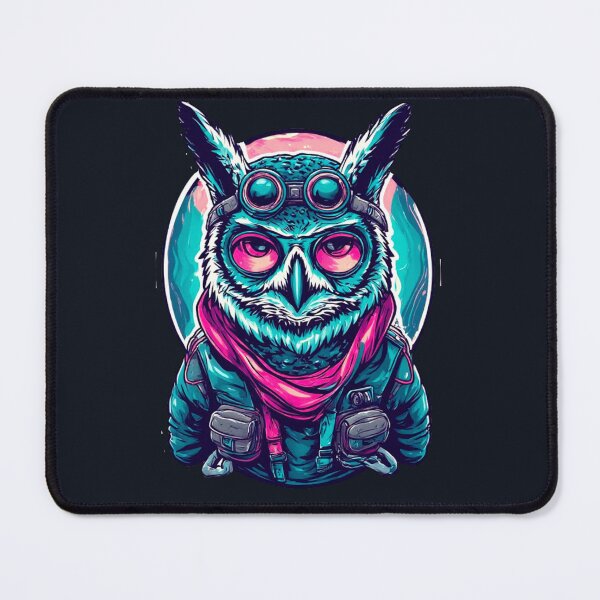 Item preview, Kopie von Kopie von Neon Tactical Stag - Cyberpunk Gorpcore Spirit designed and sold by Shift-Bloom.