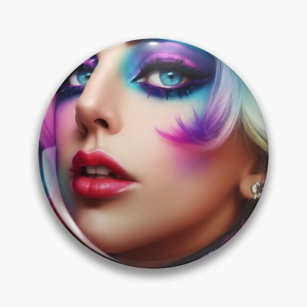Artikelvorschau, Lady Gagas Joanne World Tour S/W, Lady Gagas entworfen und verkauft von emebanehusted.