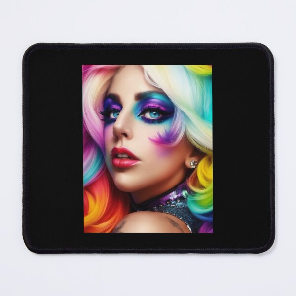 Artikelvorschau, Lady Gagas Joanne World Tour S/W, Lady Gagas entworfen und verkauft von emebanehusted.