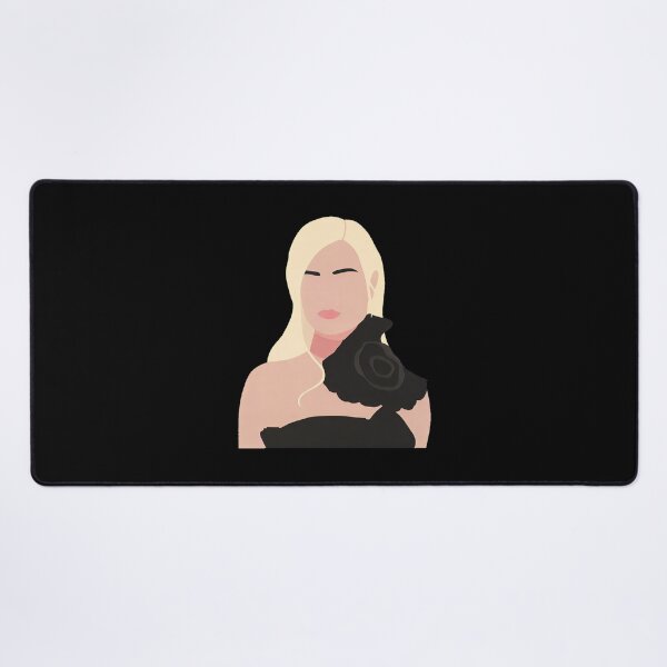 Item preview, Kim Petras Lineless Illustration designed and sold by dsxclothing.