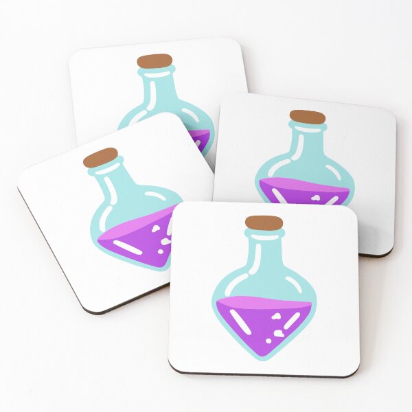 Item preview, Magical Potion Lab designed and sold by KJackArtwork.
