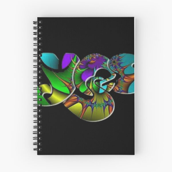 Item preview, Yes Band Music New designed and sold by doodlesbyf.