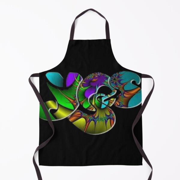 Item preview, Yes Band Music New designed and sold by doodlesbyf.