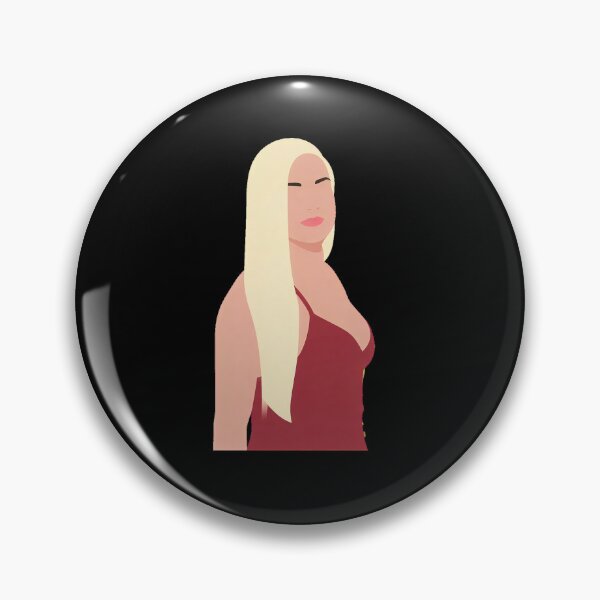 Item preview, Kim Petras Lineless Illustration designed and sold by dsxclothing.