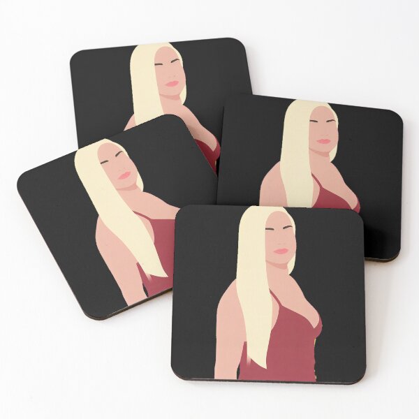 Item preview, Kim Petras Lineless Illustration designed and sold by dsxclothing.