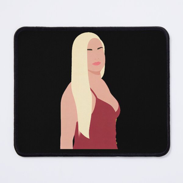 Item preview, Kim Petras Lineless Illustration designed and sold by dsxclothing.