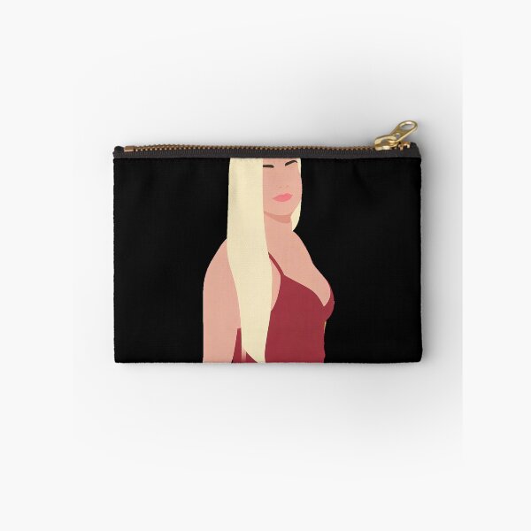 Item preview, Kim Petras Lineless Illustration designed and sold by dsxclothing.