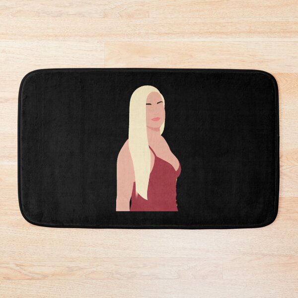 Item preview, Kim Petras Lineless Illustration designed and sold by dsxclothing.