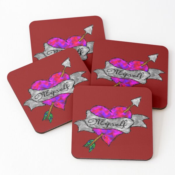 Item preview, I love myself designed and sold by BeJahMan.