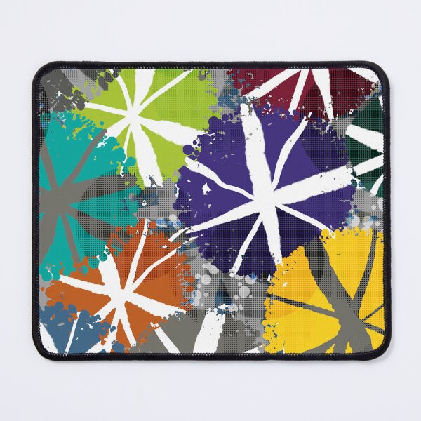 Item preview, UMBRELLA FLOWERS designed and sold by KeK-design.