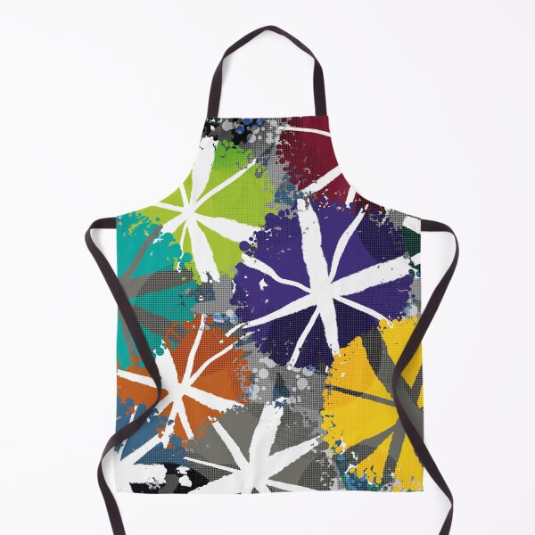 Item preview, UMBRELLA FLOWERS designed and sold by KeK-design.