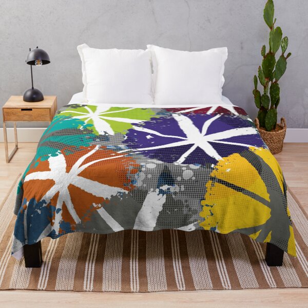 Item preview, UMBRELLA FLOWERS designed and sold by KeK-design.