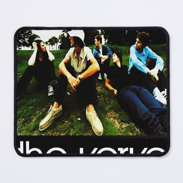 Item preview, The Verve Band designed and sold by doodlesbyf.