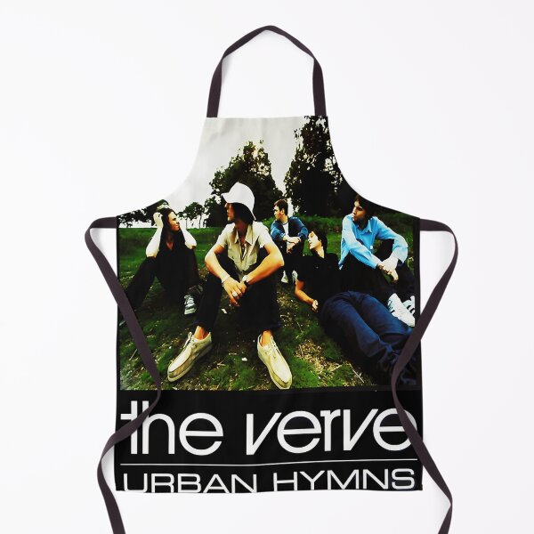 Item preview, The Verve Band designed and sold by doodlesbyf.