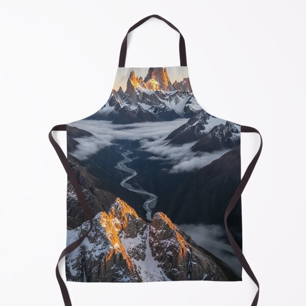 Item preview, Mountainous image designed and sold by Losancestros.
