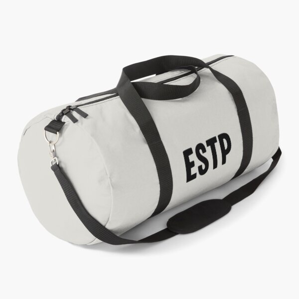 Item preview, ESTP Bold Typography Design designed and sold by trepiu.