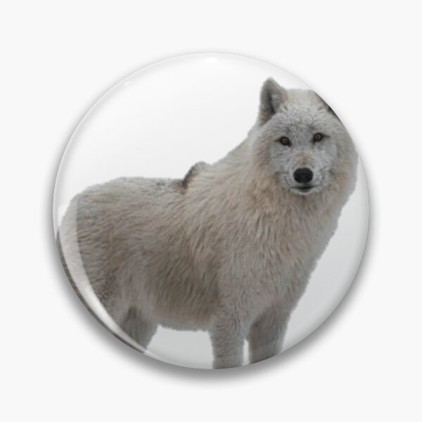 Item preview, Arctic Wolf Design designed and sold by NoxLand.
