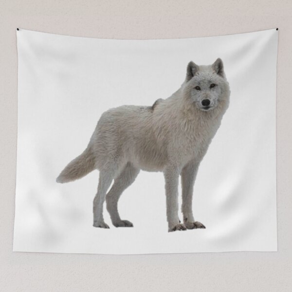 Item preview, Arctic Wolf Design designed and sold by NoxLand.