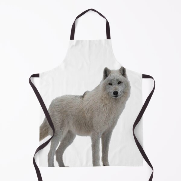 Item preview, Arctic Wolf Design designed and sold by NoxLand.