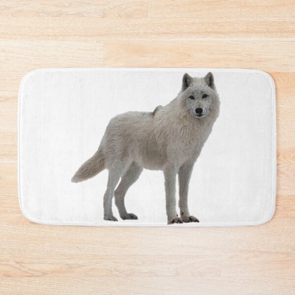 Item preview, Arctic Wolf Design designed and sold by NoxLand.