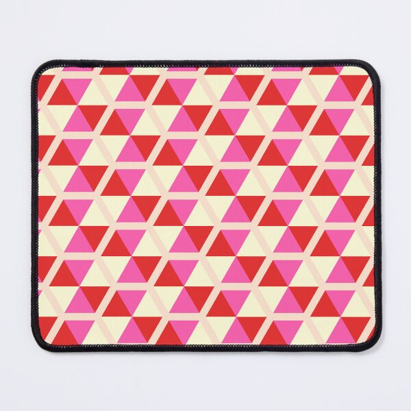 Item preview, Vintage Bee Lover Grid - Abstract Geometric Shape Pattern - Valentine Gifts For Her designed and sold by RoyalStarsPatts.