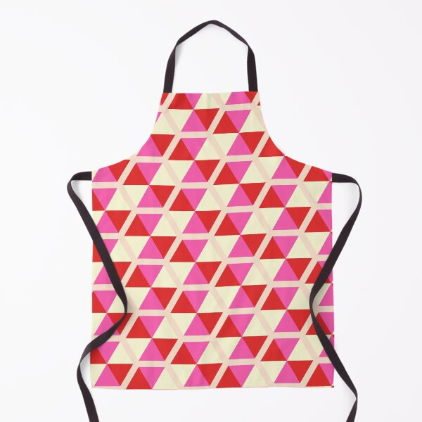 Item preview, Vintage Bee Lover Grid - Abstract Geometric Shape Pattern - Valentine Gifts For Her designed and sold by RoyalStarsPatts.