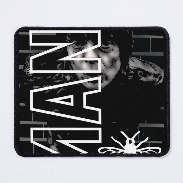Item preview,  Mani  Stone Roses  Primal Scream Tribute designed and sold by doodlesbyf.