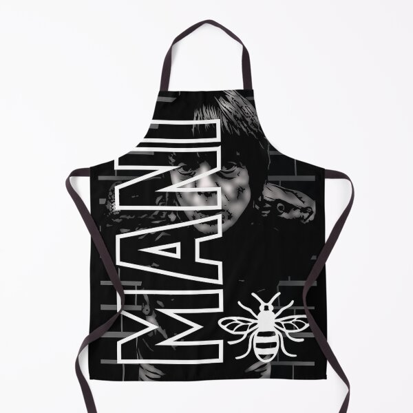 Item preview,  Mani  Stone Roses  Primal Scream Tribute designed and sold by doodlesbyf.
