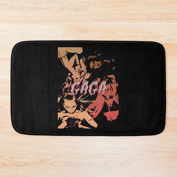 Item preview, Ladys Gagas Joanne World Tour B&amp;W, Ladys Gagas designed and sold by emebanehusted.