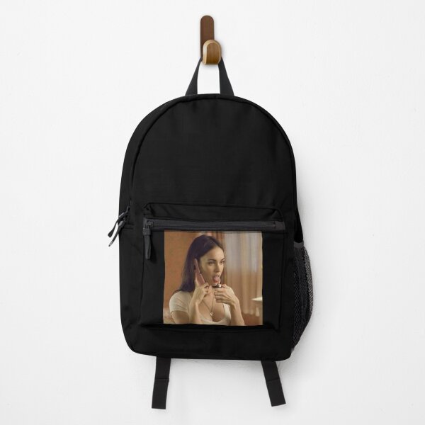 Item preview, Jennifer's body girly girl sticker - Megan Fox designed and sold by inainart.