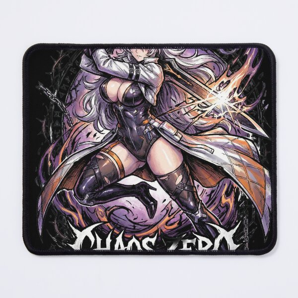 Item preview, Chaos Zero Nightmare Nine DEF Meta Vanguard Tribute designed and sold by Senpaiwaves.