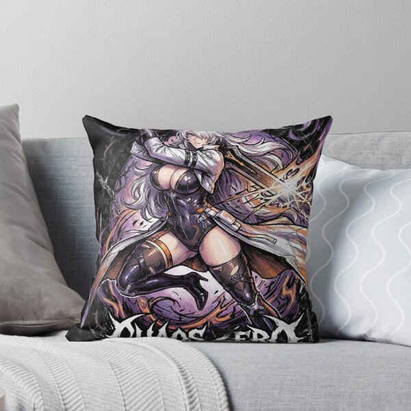 Item preview, Chaos Zero Nightmare Nine DEF Meta Vanguard Tribute designed and sold by Senpaiwaves.