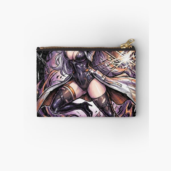 Item preview, Chaos Zero Nightmare Nine DEF Meta Vanguard Tribute designed and sold by Senpaiwaves.