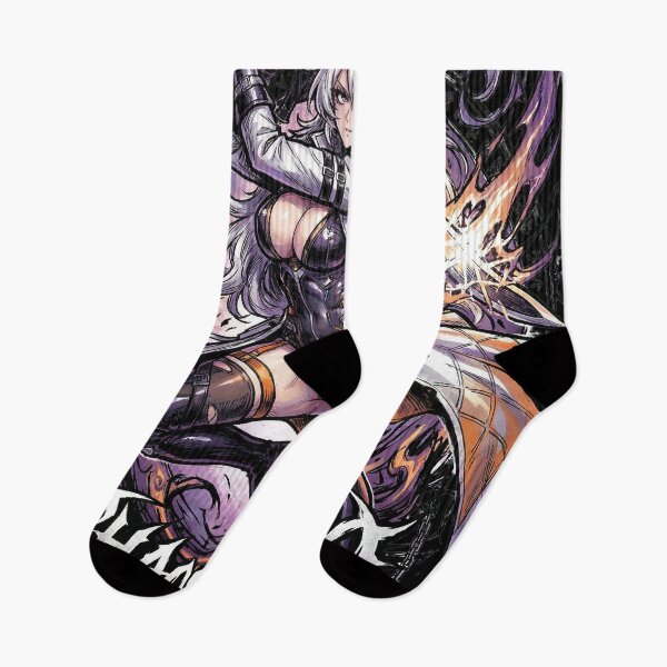 Item preview, Chaos Zero Nightmare Nine DEF Meta Vanguard Tribute designed and sold by Senpaiwaves.